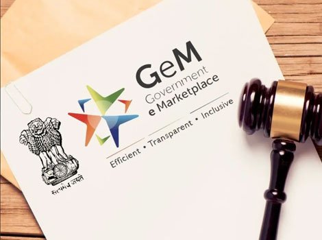 GeM Portal Registration Services by by Tender Bidding Consultant in Ahmedabad Gujarat