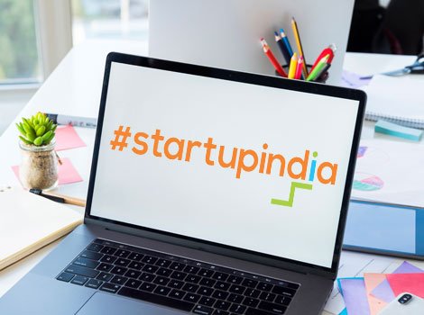 Startup India DPIIT Certificate Registration by Tender Bidding Consultant in Ahmedabad